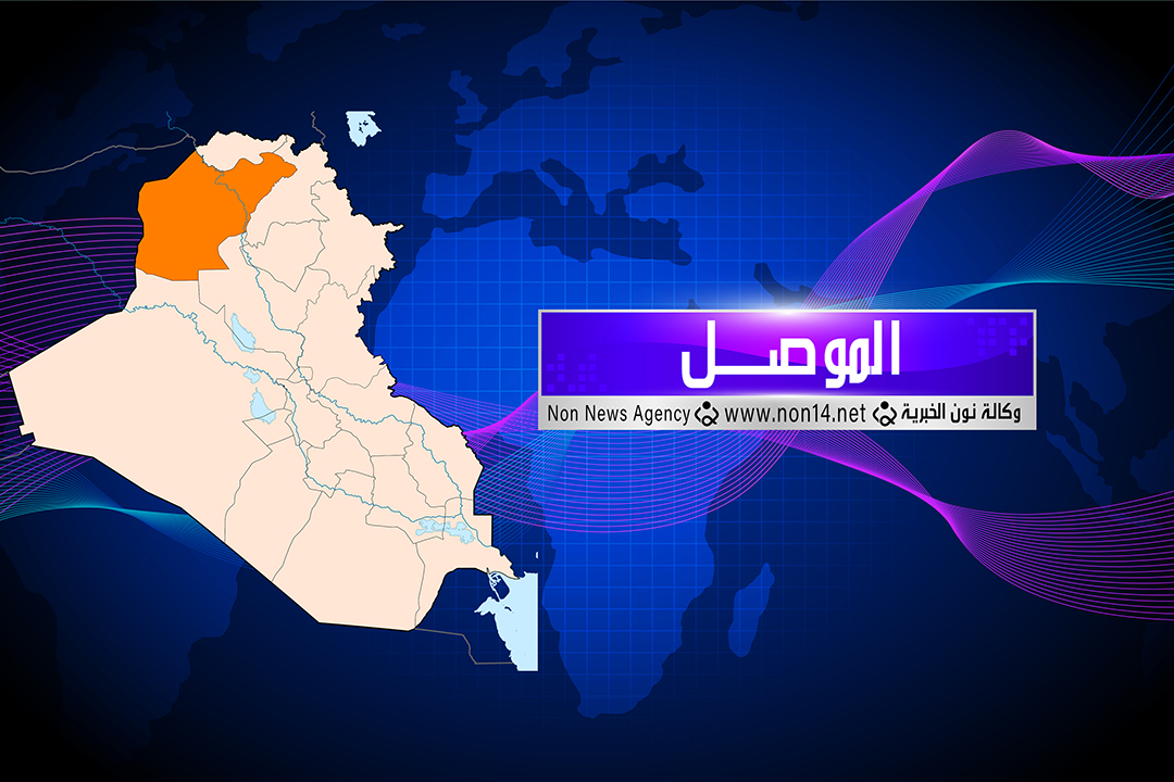 غرب نينوى .. الأمن الوطني يعتقل ارهابي شارك في إغتصاب ايزيدية (فيديو)
