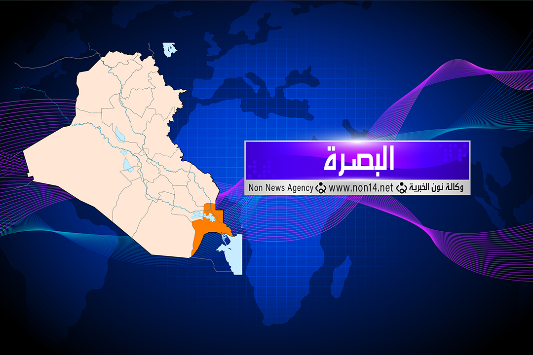 استهداف رتل للتحالف الدولي بعبوة ناسفة في البصرة