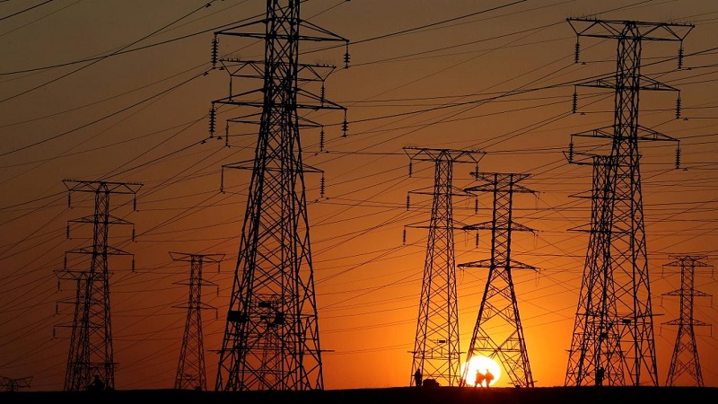 تصريح سعودي بشأن الربط الكهربائي مع العراق: سيجعل البلدين بلدا واحدا