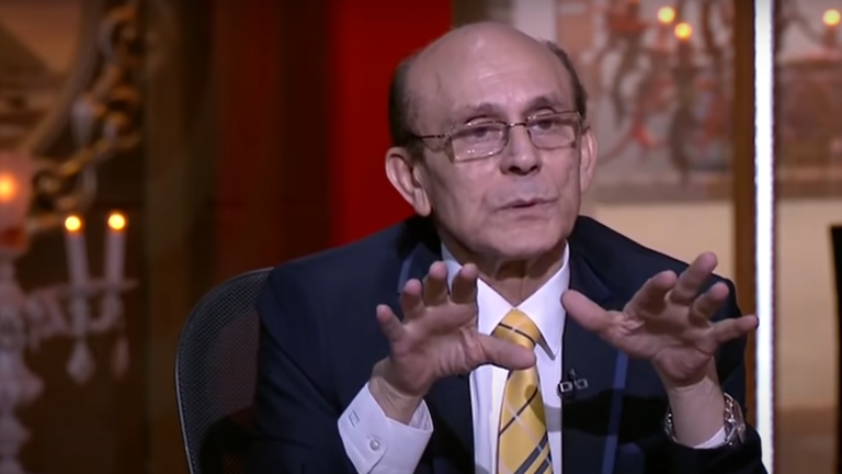 الفنان المصري محمد صبحي يكشف سبب رفضه ملايين الدولارات للسفر إلى السعودية وتقديم عمل هناك