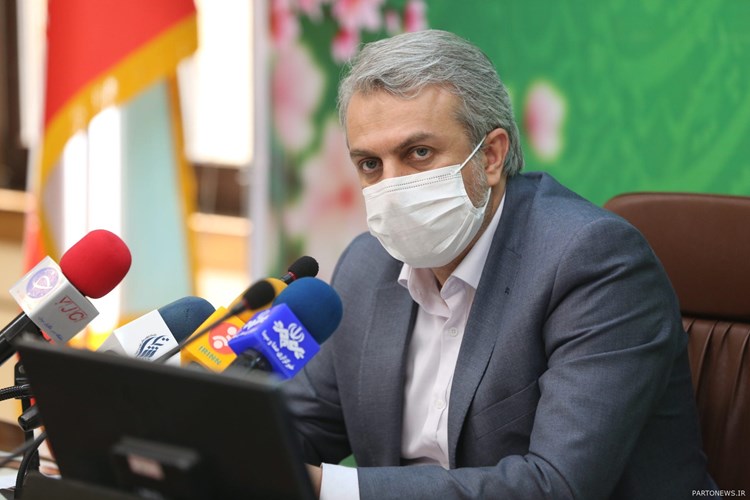 أول وزير إيراني في حكومة رئيسي يزور الإمارات الشهر المقبل