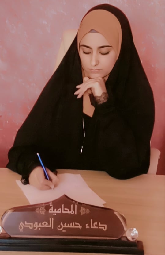 محاربات وسط أعراف مميتة