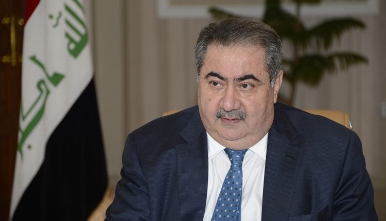 زيباري يتهم القضاء العراقي بانه “مسيس” :البعض لا يريد رئيساً قوياً للعراق