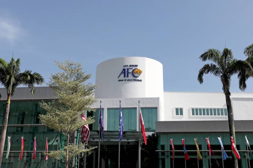 رسمياً.. السعودية أرضاً لمباريات القوة الجوية والزوراء في دوري أبطال آسيا