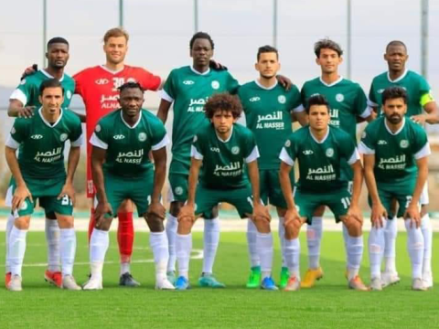 دوري الدرجة الاولى :نادي كربلاء يتغلب على غاز الشمال بثلاثية ويحافظ على صدارة مجموعته