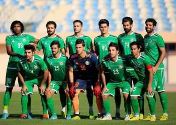 دوري الدرجة الاولى:الناصرية تقلب الطاولة على الصناعات الكهربائية وتنافس كربلاء على الصدارة