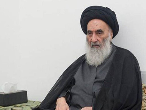 لمناسبة النصف من شعبان ... السيد السيستاني يقدم نصائحه للمؤمنين