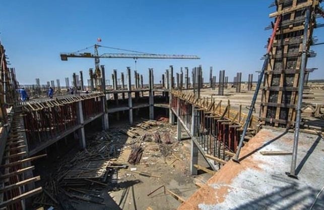 أمانة مجلس الوزراء: توجه حكومي لتحريك المشاريع المتوقفة في جميع المحافظات