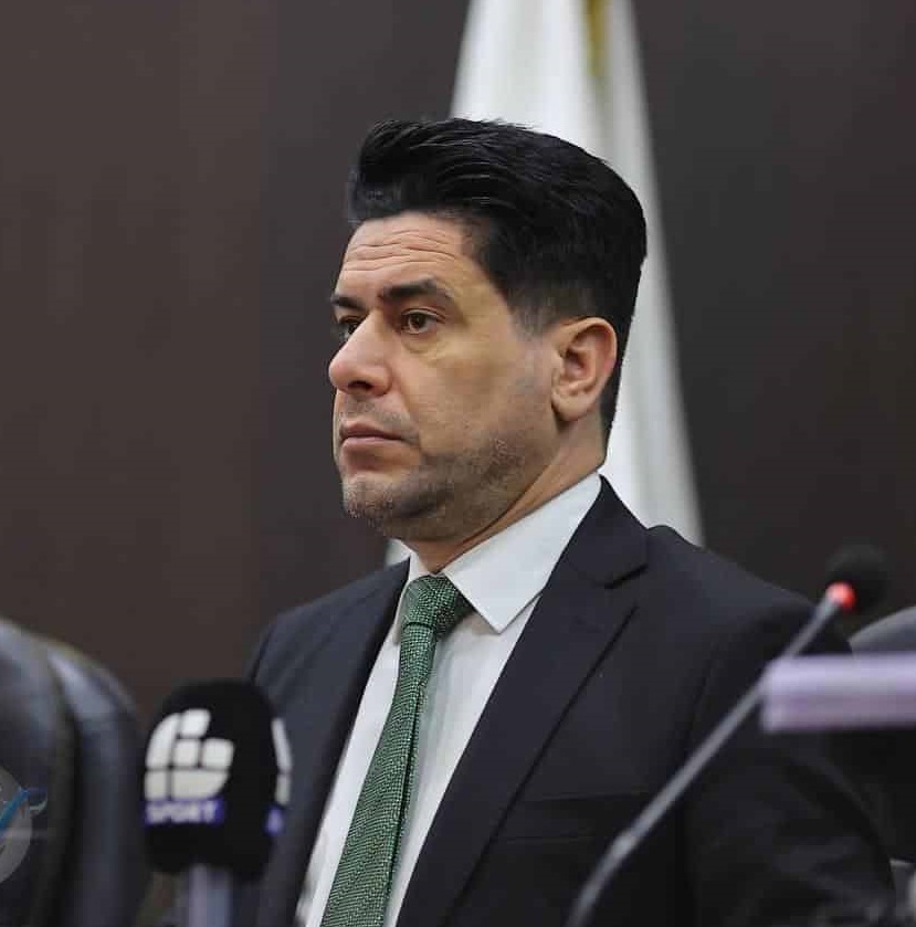 اتحاد الكرة: خليجي 25 ستقام في البصرة ونسبة دخول الجمهور العراقي بالسعودية 8%