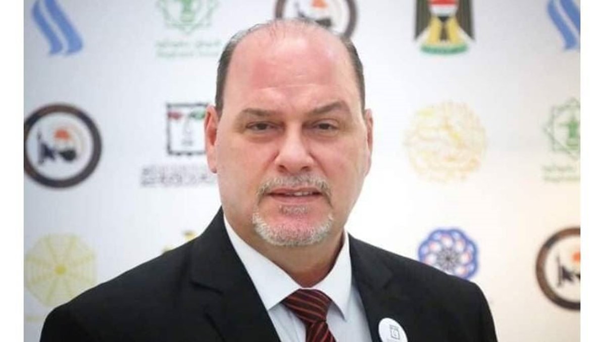 جبار جودي يكشف محاولات للهيمنة على نقابة الفنّانين العراقيين