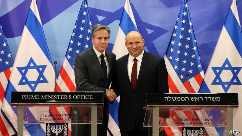 إصابة رئيس الوزراء الإسرائيلي بكورونا