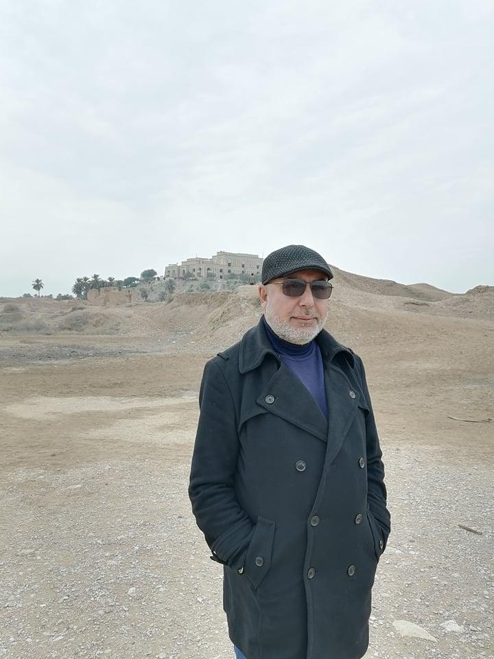 التربية والتعليم من وجهة نظر معلم