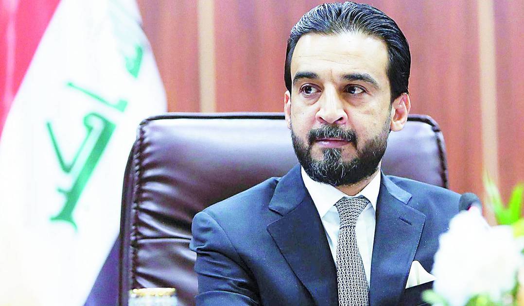 وفد رفيع من الناتو يصل العراق