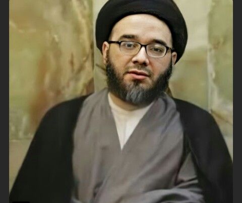 نجل المرجع السيستاني لـ ’طلبة الإعدادية’: كيف تجتهد في دراستك؟