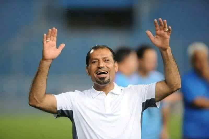 نادي كربلاء :مباراتنا مع الحدود الثلاثاء القادم على ملعب الشعب الدولي ودعم المحافظ  كان اثره ايجابيا على الفريق