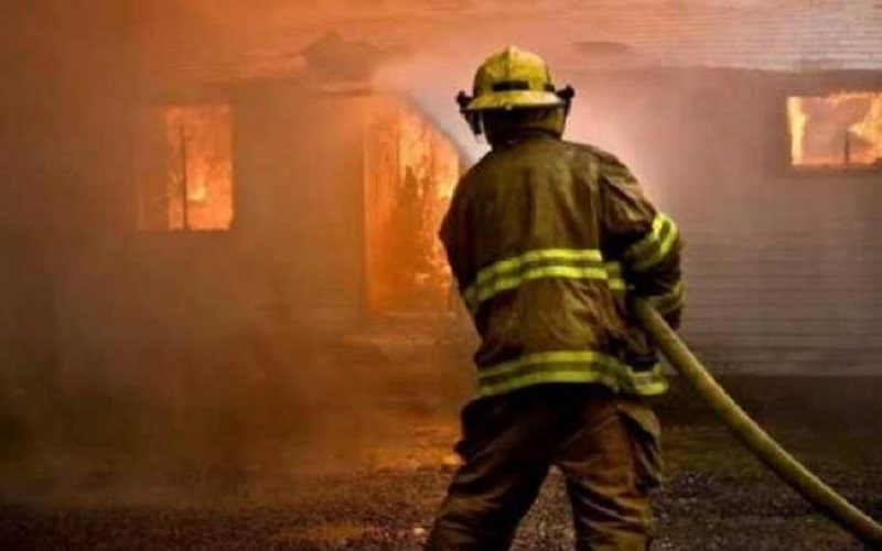 احصائية رسمية.. العراق يسجل 66 حريق يوميا