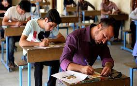 التربية تحدد موعد إعلان جدول امتحانات السادس الإعدادي