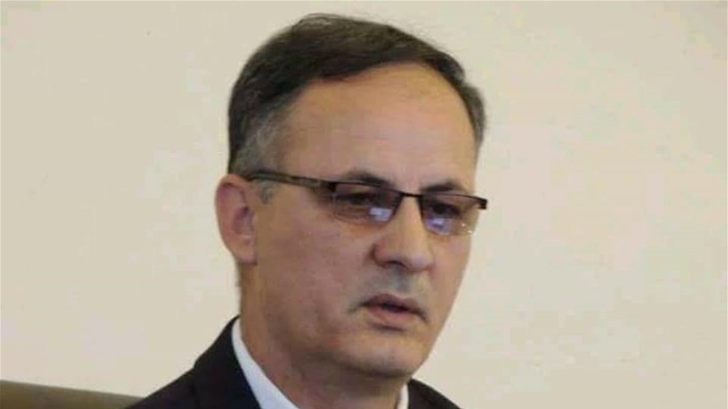 وفاة وزير الثقافة في حكومة عبد المهدي