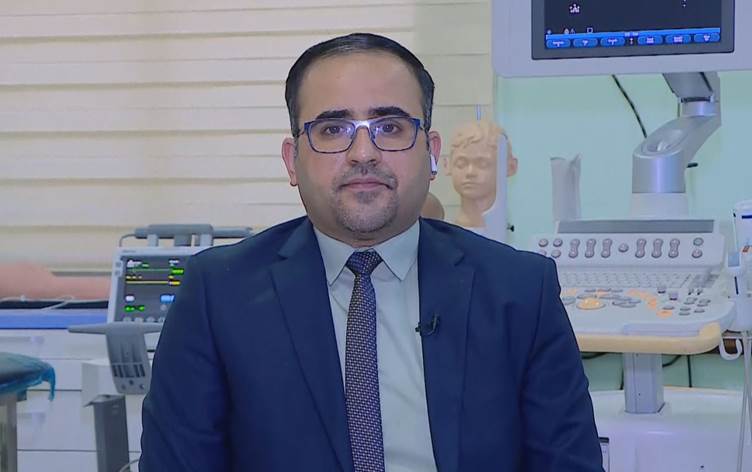 الصحة: تعرض العراق الى موجة وبائية جديدة امر وارد