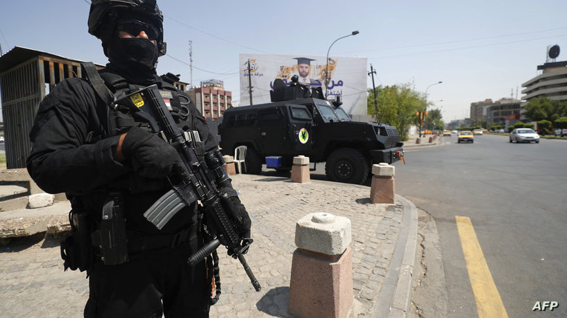 "ثأر قديم" يسفر عن 8 قتلى في محافظة ميسان