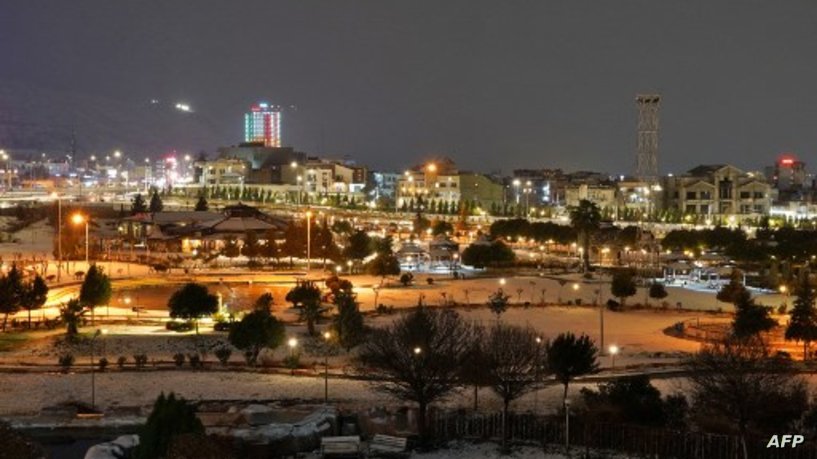 مقتل سائح دنماركي في انفجار قنبلة شمال العراق