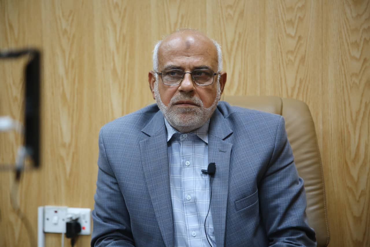 بالفيديو:مسؤول رفيع بالعتبة الحسينية يكشف عن كيفية استملاك العقارات وتخمين اسعارها ودفع اثمانها لاصحابها