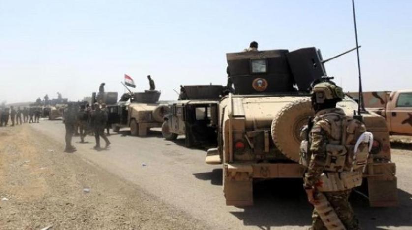 العراق يتعاقد مع أميركا وفرنسا لاستيراد مدافع بعيدة المدى