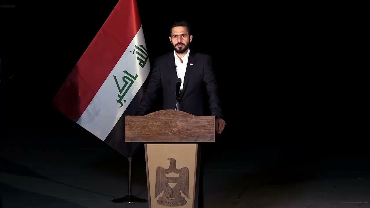 بعد قطع الصدر لكلمته في ذكرى استشهاد والده.. الكتلة الصدرية تعلق شيء محزن ومؤسف جدا