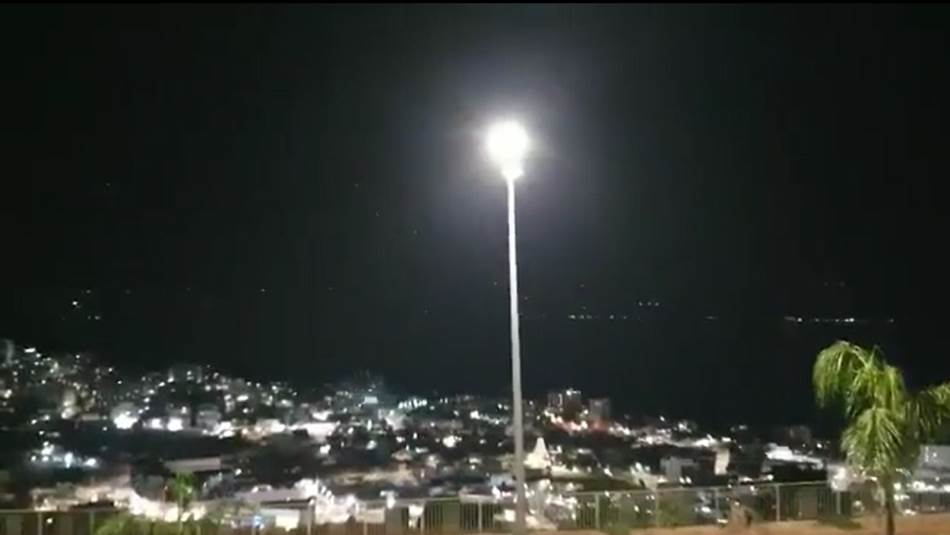 إسرائيل تقصف 3 مواقع جنوب دمشق..ب13 صاروخاً