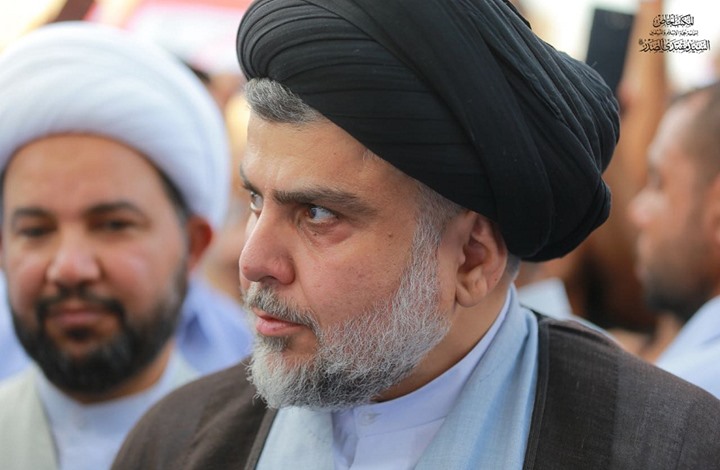 الصّدر: صار لزاماً تنظيم الحشد وقياداته