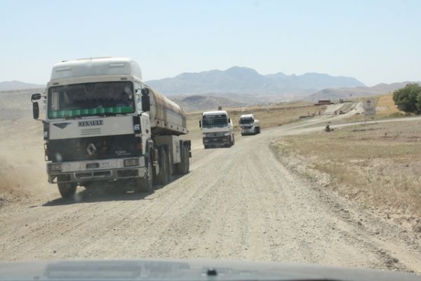 بلد النفط يستورد مشتقات بأكثر من 1.5 مليار دولار خلال 3 اشهر