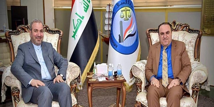 العراق يعلن استعداده لتبادل السجناء مع ايران