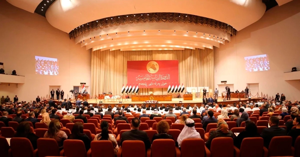 مصدر عراقي: البرلمان سيصوّت على النواب البدلاء الخميس
