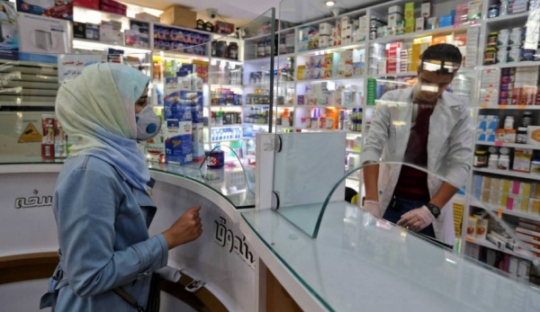 نقابة الصيادلة: نحتاج بحدود سنة لاكمال تسعيرة الأدوية