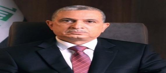 وزير الداخلية يصل الى كركوك