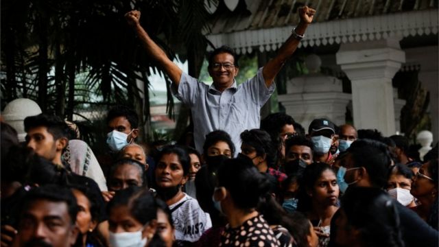 منظمة تتوقع اندلاع سيناريو سيرلانكا بالعراق ولبنان وسوريا والسودان ودول عربية