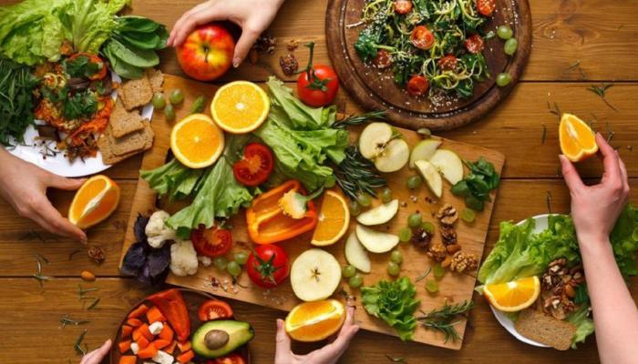 أطعمة تساعد فى تخفيف أعراض كورونا