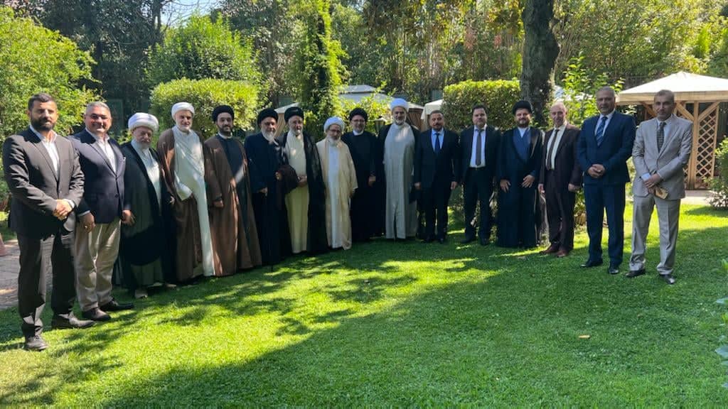 وكالة نون تنشر توصيات المؤتمر الشيعي الكاثوليكي الذي عقد في ايطاليا