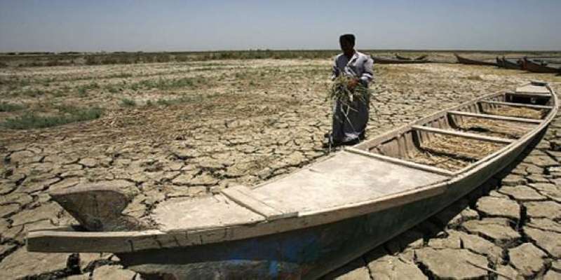 «فاو» تحذر من تأثير الجفاف على سكان الأهوار بالعراق