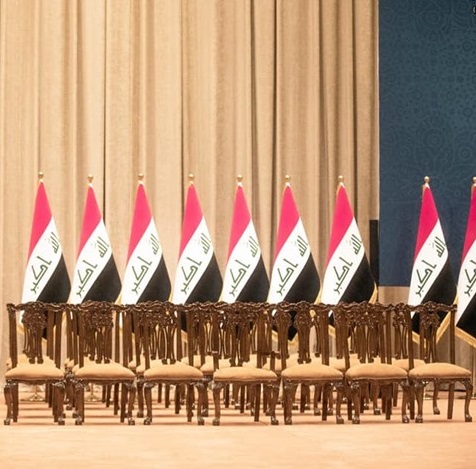 الشبلاوي: المستقلون لن يشاركوا في الحكومة