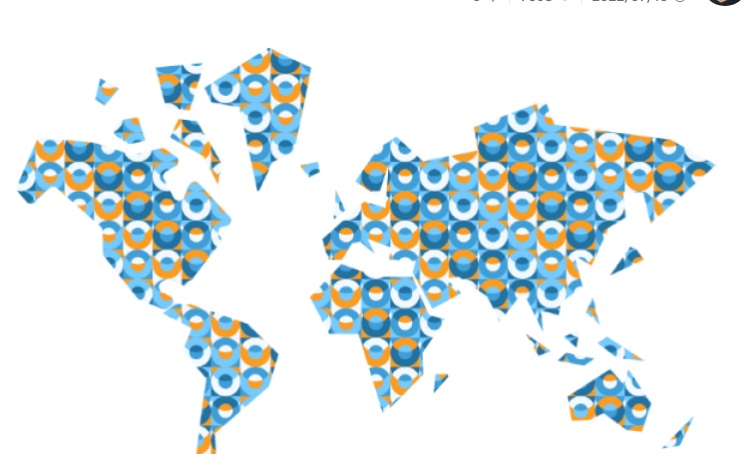 هذه أفضل وأسوأ دول العالم لإقامة الأجانب في 2022