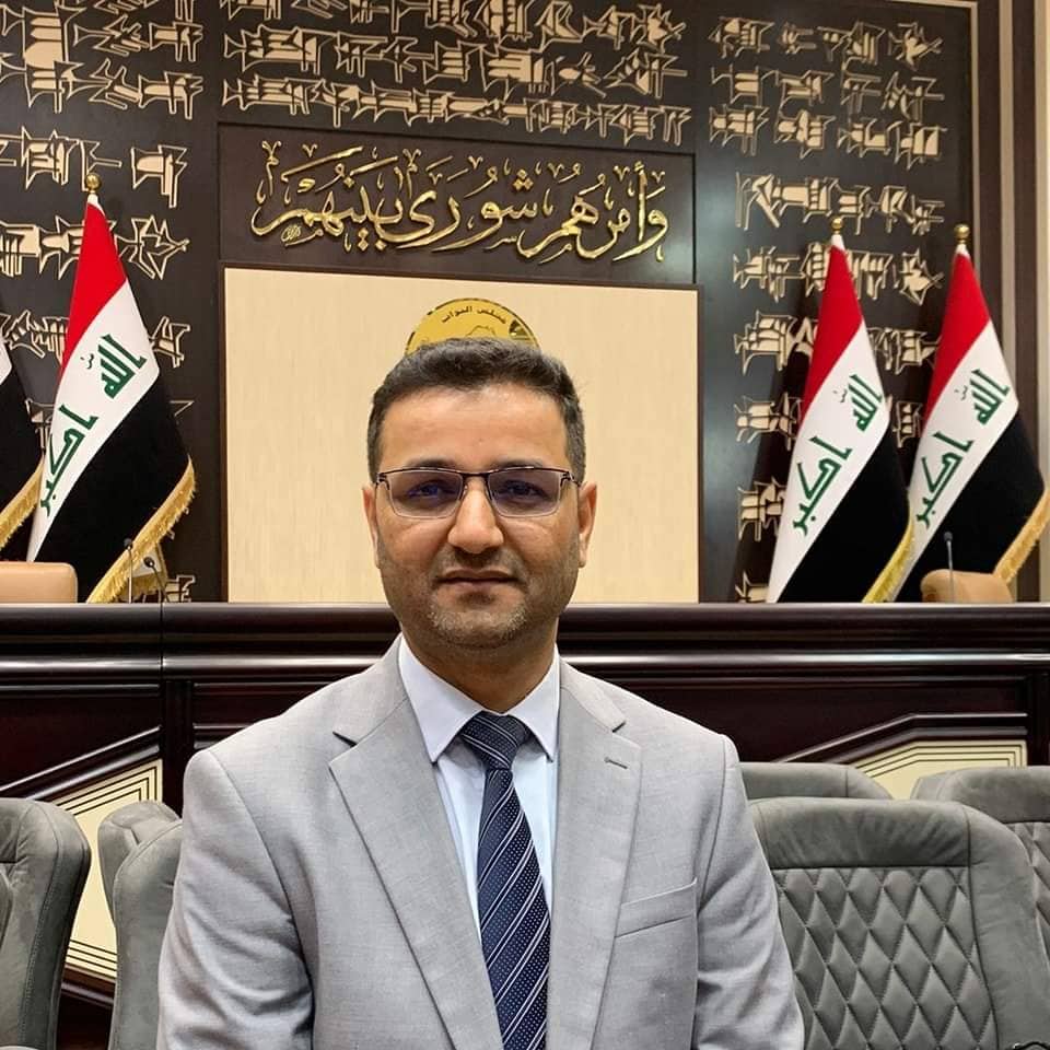 بسبب الوضع المأساوي لسكان الاهوار في الجنوب : نائب عن ميسان يطالب يونامي للضغط على تركيا (وثيقة)