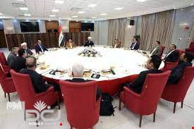 موقف جديد من المالكي والعامري.. نتائج اجتماع الاطار التنسيقي