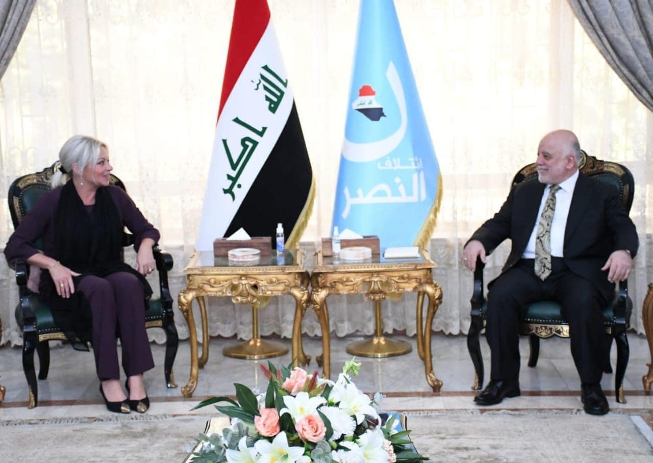 بعثة الأمم المتحدة تدين الانتهاكات التركية في العراق