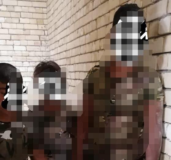 شرطة كربلاء تواصل حملاتها للحد من ظاهرة التسول في المحافظة