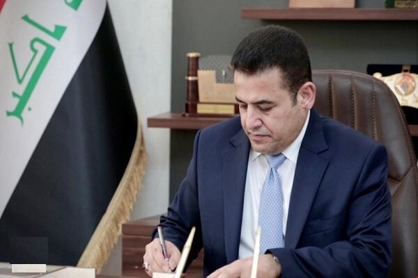 قاسم الاعرجي يعتذر عن قبول ترشيحه لرئاسة الوزراء