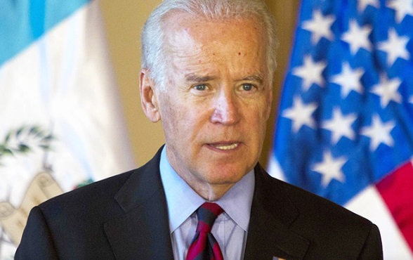 طبيب بايدن يعلن آخر تطورات حالة الرئيس الأميركي