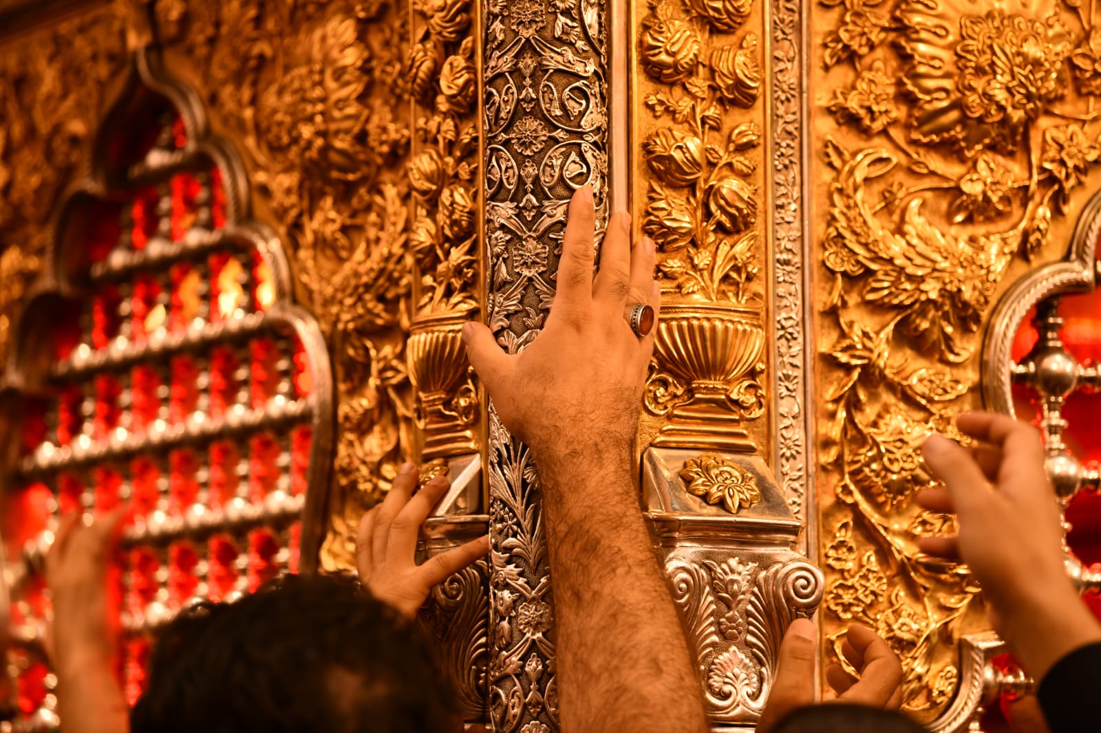 بث مباشر | قصة مقتل الامام الحسين (ع) في يوم عاشوراء