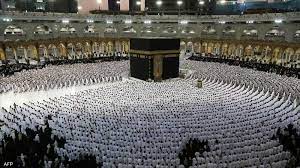 ايران توسط العراق وعمان من اجل اطلاق سراح حاج معتقل في السعودية