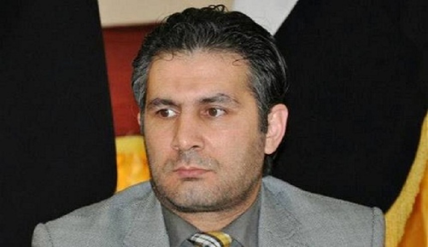 بعد دعوة المناظرة.. بليغ ابو كلل يقدم مقترحاً للصدر والإطار لحل الأزمة